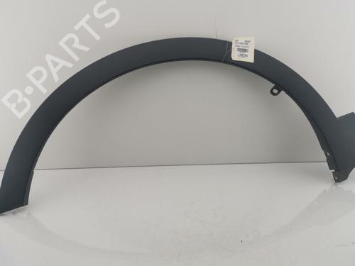 Used Front left wheel arch trim SUZUKI SX4 S-Cross (JY) 1.6 AllGrip (AKK 416) (120 hp) 29847764