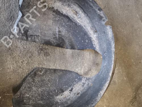 Cava de roda CITROËN C3 II (SC_) 1.4 HDi 70 (SC8HZC, SC8HR0, SC8HP4) (68 hp) 31916278