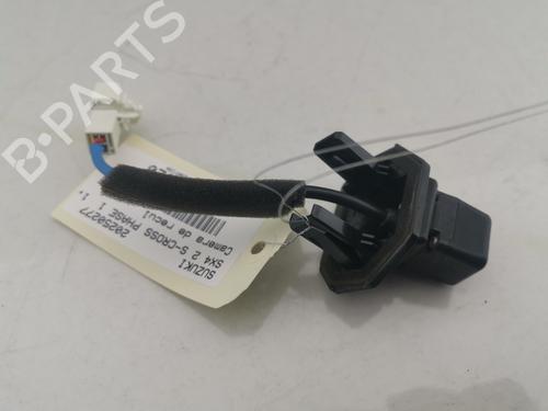Used Camera SUZUKI SX4 S-Cross (JY) 1.6 AllGrip (AKK 416) (120 hp) 29816395