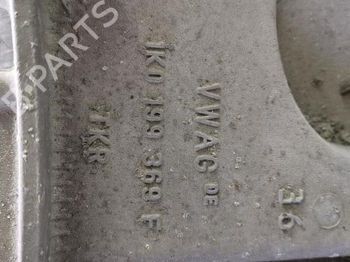 Subframe SEAT ALTEA (5P1) 1.6 | BP20922904M9