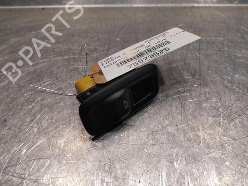 Used Right front window switch Right front window switch FORD FIESTA VI (CB1, CCN) 1.4 TDCi (68 hp) 20919927 20919927