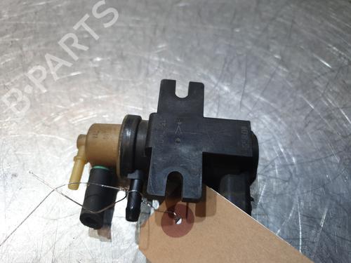 Electronic module PEUGEOT 3008 I MPV (0U_) 1.6 HDi | BP23796399M83 