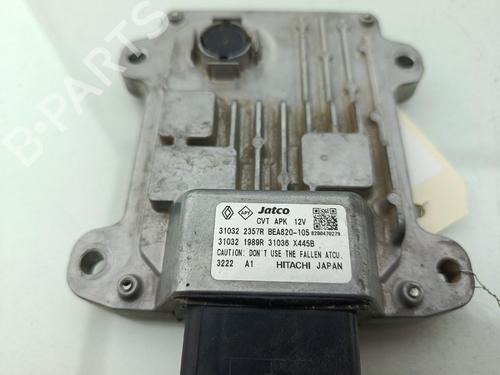 Used Gearbox control unit Gearbox control unit DACIA SANDERO III 1.0 TCe 90 (91 hp) 39934143 39934143