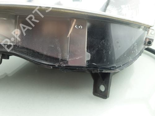 Left headlight PEUGEOT PARTNER Tepee 1.6 HDi 75 (16V) | BP38080574C28 - Image 6