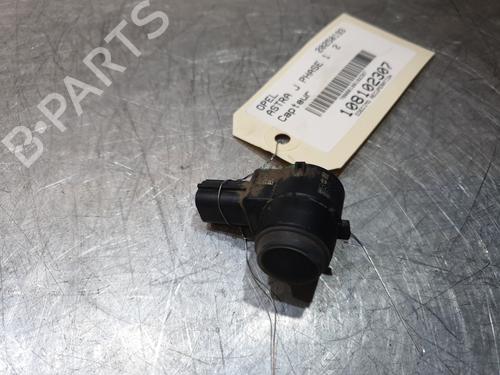 Elektronisk modul OPEL ASTRA J (P10) 2.0 CDTI (68) | BP27199930M83 