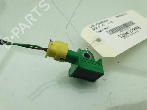 Used Electronic module Electronic module 37992631 37992631