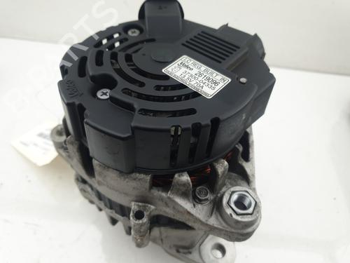 Alternator KIA PICANTO II (TA) 1.0 | BP35957124M7 - Image 2