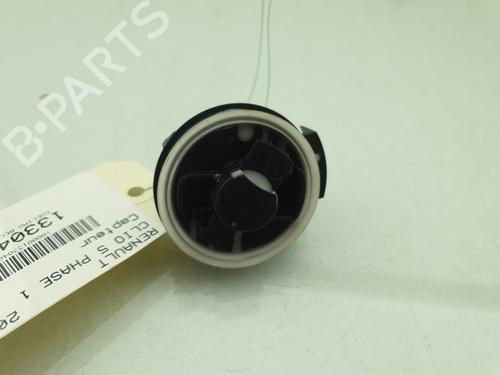 Electronic module RENAULT CLIO V (B7_) 1.0 TCe 90 (B7MT) | BP39383107M83 - Image 4