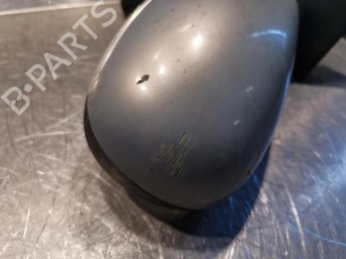 Right mirror RENAULT CLIO II (BB_, CB_) 1.5 dCi (B/CB08) | BP21214956C27 