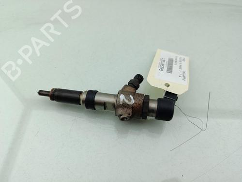 Used Injector Injector FORD FIESTA V (JH_, JD_) 1.4 TDCi (68 hp) 40280721 40280721