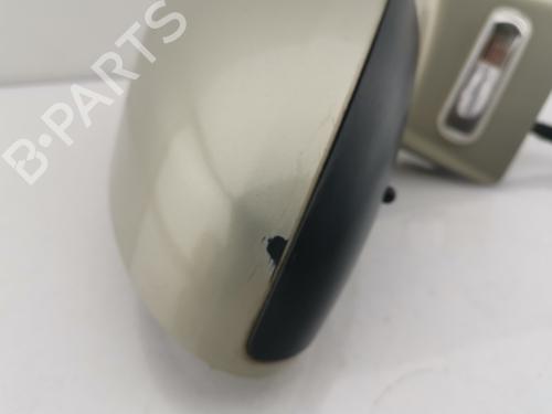 Right mirror CITROËN C4 I (LC_) 1.6 HDi | BP29211492C27 