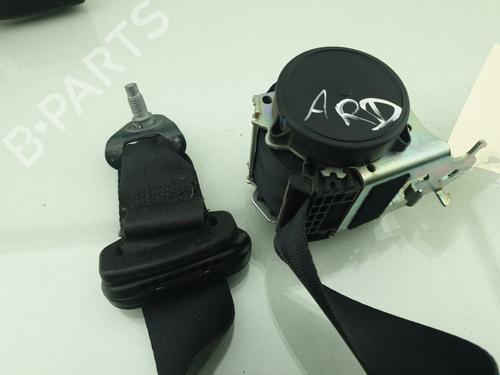Rear right seatbelt PEUGEOT 2008 I (CU_) 1.2 THP 110 / PureTech 110 | BP37250736I28 - Image 3