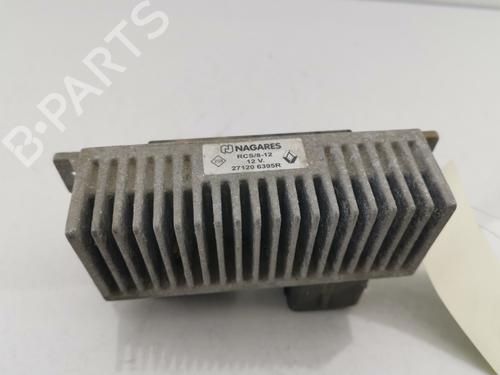 Electronic module RENAULT KANGOO Express (FW0/1_) 1.5 dCi 90 (FW0G, FW05, FW08, FW11) | BP29414087M83 