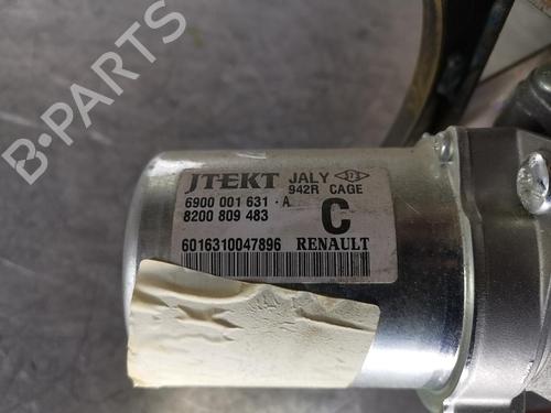 Steering column RENAULT TWINGO II (CN0_) | BP25261447M21 - Image 2