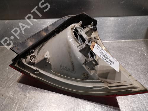 Left taillight VW GOLF V (1K1) 1.9 TDI | BP20919397C34 