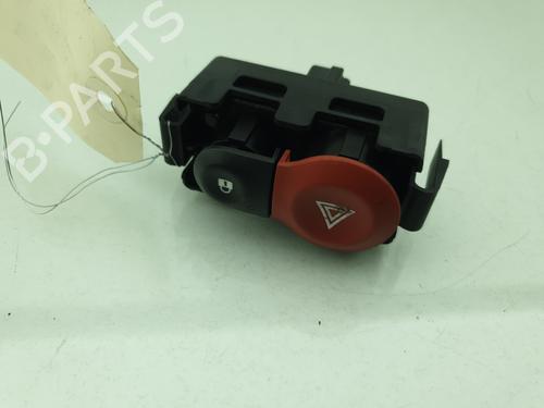 Warning switch RENAULT CLIO III (BR0/1, CR0/1) 1.5 dCi (C/BR0G, C/BR1G) | BP38778892I22 - Image 4