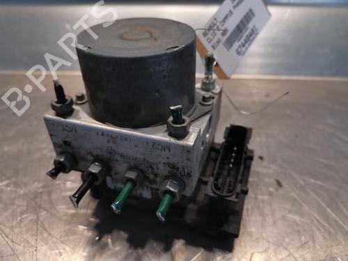 Pompe ABS RENAULT CLIO II (BB_, CB_) 1.5 dCi (B/C2J) | BP20918825M43 