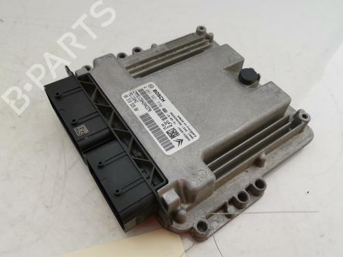 Used Engine control unit (ECU) Engine control unit (ECU) PEUGEOT 308 SW II (LC_, LJ_, LR_, LX_, L4_) 1.6 PureTech 225 (L45GGR) (225 hp) 32729846 32729846