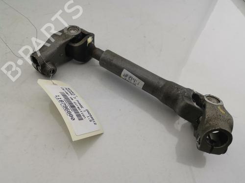 Kardanled til ratstamme RENAULT MEGANE III Hatchback (BZ0/1_, B3_) 1.5 dCi (BZ09, BZ0D, BZ1W, BZ29, BZ14) (110 hp) 31279883