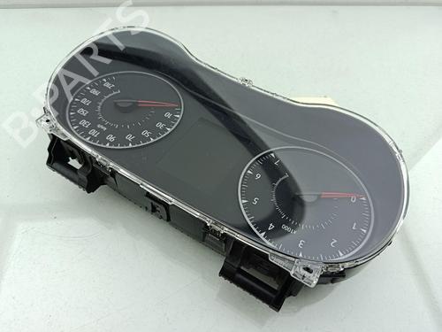 Used Instrument cluster Instrument cluster DACIA SANDERO III 1.0 TCe 90 (91 hp) 39934130 39934130