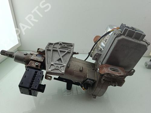 Steering column RENAULT CAPTUR I (J5_, H5_) 1.5 dCi 90 (J5N4, J5M5, J5MW, J5M6, J5AL, J5AJ) | BP39728144M21 - Image 7