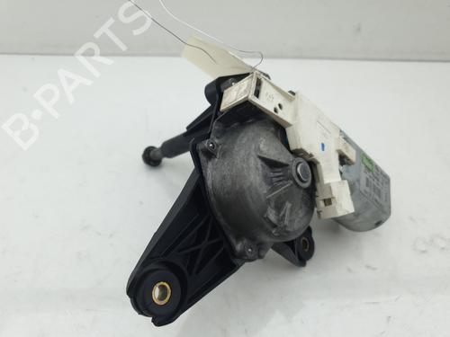 Used Rear wiper motor Rear wiper motor RENAULT MEGANE II Estate (KM0/1_) 1.9 dCi (KMRG, KM1G, KM0G, KM2C) (120 hp) 36651158 36651158