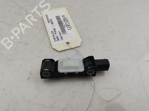 Electronic module CHRYSLER 300C Touring (LX, LE) 3.0 CRD | BP31851808M83