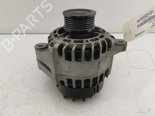 Alternator ALFA ROMEO 159 (939_) 1.9 JTDM 8V (939AXE1B) | BP32318657M7 - Image 5