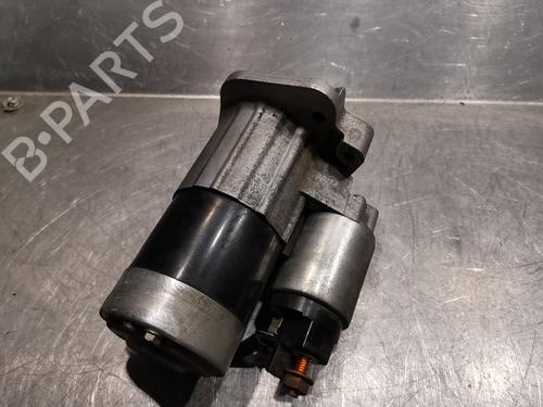 Starter RENAULT CLIO III (BR0/1, CR0/1) 1.5 dCi (C/BR0G, C/BR1G) | BP20923019M8 