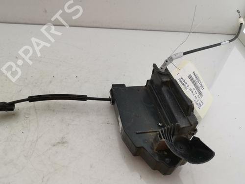 Used Front right lock PEUGEOT 308 SW II (LC_, LJ_, LR_, LX_, L4_) 1.6 PureTech 225 (L45GGR) (225 hp) 32729903