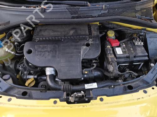 Thermostat housing FIAT 500 (312_) 1.3 D Multijet (312AXB1A) | BP20918235M116 