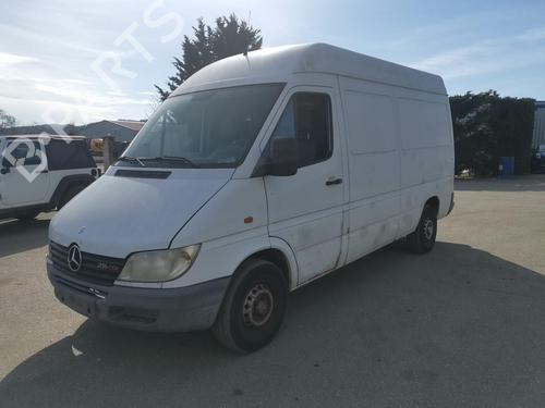 Used Parts MERCEDES-BENZ SPRINTER 2-t Platform/Chassis (B901, B902) 216 CDI (902.611, 902.612, 902.621, 902.622) (156 hp) 1956900