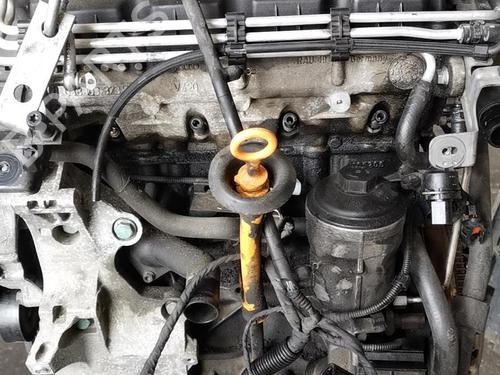 Used Engine Engine VW GOLF V (1K1) 1.9 TDI (105 hp) 20923329 20923329