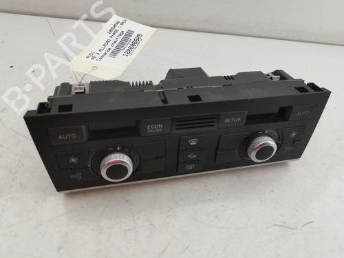 Used Climate control AUDI A6 Allroad C6 (4FH) 3.0 TDI quattro (233 hp) 32142504