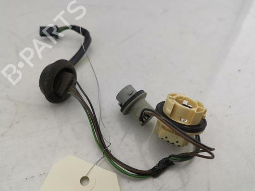 Kabelbaum für RENAULT MEGANE III Hatchback (BZ0/1_, B3_) 1.5 dCi (BZ09, BZ0D, BZ1W, BZ29, BZ14) (110 hp) 31279865