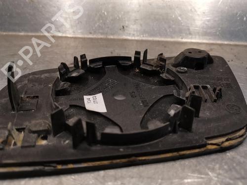 Right mirror glass AUDI A6 C5 Avant (4B5) 1.9 TDI | BP21215404C147 