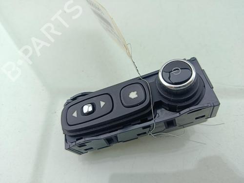 Switch RENAULT TWINGO III (BCM_, BCA_) 0.9 TCe 90 (BCM9, BCM2) | BP40117807I30 - Image 3