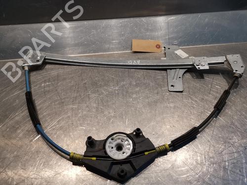 Front right window mechanism PEUGEOT 307 (3A/C) 1.6 16V | BP20920092C23 
