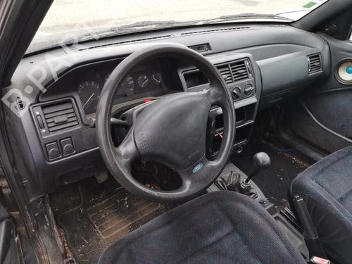 Steering column stalk FORD ESCORT V (AAL, ABL) 1.8 D | BP21213832I23 