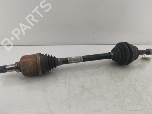 Left front driveshaft CITROËN C4 CACTUS 1.2 THP 110 | BP33231654M38 - Image 2