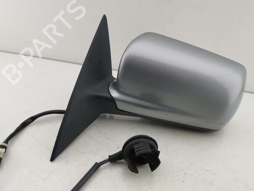 Außenspiegel links für AUDI A6 Allroad C6 (4FH) 3.0 TDI quattro (233 hp) 32116823