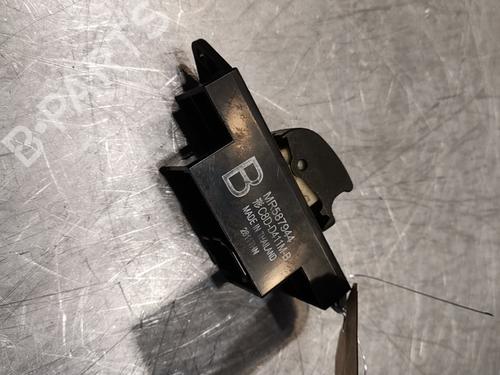 Right front window switch MITSUBISHI ASX (GA_W_) 1.8 DI-D (GA6W) | BP20923177I26 
