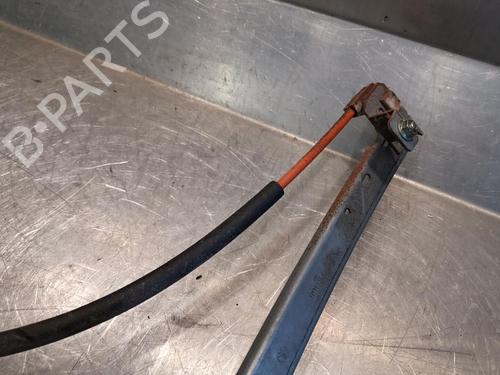 Used Front left window mechanism PEUGEOT 106 II (1A_, 1C_) 1.1 i (60 hp) 21215352