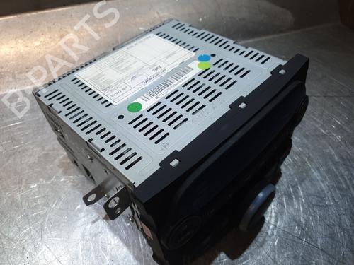 Used Radio Radio CHEVROLET SPARK (M300) 1.2 (82 hp) 27522508 27522508