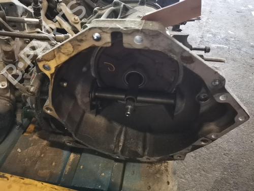 Gearbox CHRYSLER 300M (LR) 3.5 V6 24V | BP22128335M3 