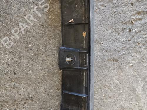 Rear bumper reinforcement RENAULT KANGOO Express (FW0/1_) 1.5 dCi 90 (FW0G, FW05, FW08, FW11) | BP29428286C73 