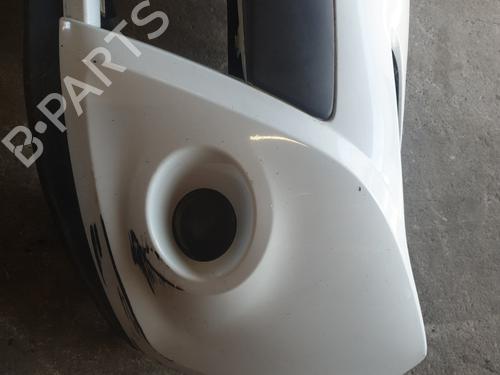 Used Front bumper Front bumper RENAULT CLIO III (BR0/1, CR0/1) 1.5 dCi (C/BR0G, C/BR1G) (68 hp) 36325084 36325084