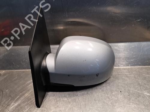 Left mirror HYUNDAI GETZ (TB) 1.5 CRDi | BP20919901C26 