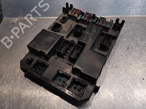 Used Fuse box PEUGEOT 307 Break (3E) 1.6 HDi 110 (109 hp) 20918058