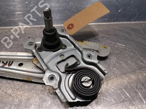 Used Rear right window mechanism Rear right window mechanism FIAT SEDICI (189_) 1.9 D Multijet 4x4 (120 hp) 27479802 27479802